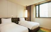 Туры в отель Crown Park Hotel Seoul Туры в отель Crown Park Hotel Seoul