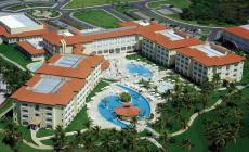 Costa do Sauipe Golf & Spa (ex.Costa do Sauipe Marriott Resort & Spa)