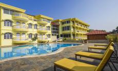 Praia da Oura – Boutique Beach Resort