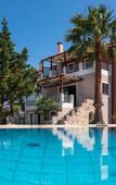Туры в отель Athina Luxury Villas Туры в отель Athina Luxury Villas
