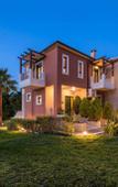 Туры в отель Athina Luxury Villas Туры в отель Athina Luxury Villas