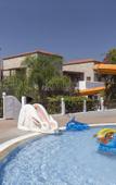 Туры в отель Club SALUT! Costa Lindia Beach Resort Туры в отель Club SALUT! Costa Lindia Beach Resort