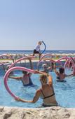 Туры в отель Club SALUT! Costa Lindia Beach Resort Туры в отель Club SALUT! Costa Lindia Beach Resort