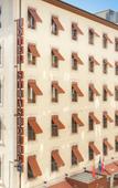 Туры в отель Hotel Strasbourg Туры в отель Hotel Strasbourg