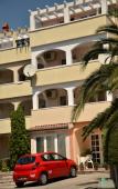 Туры в отель Villa Natalia Туры в отель Villa Natalia