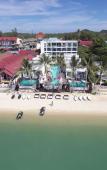Туры в отель The Privilege Hotel Ezra Beach Club Туры в отель The Privilege Hotel Ezra Beach Club
