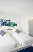 Туры в отель Lub d Phuket Patong Hostel Туры в отель Lub d Phuket Patong Hostel