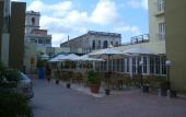 Туры в отель Cubanacan Hotel America Туры в отель Cubanacan Hotel America