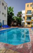 Туры в отель Renos Tourist Apartments Туры в отель Renos Tourist Apartments
