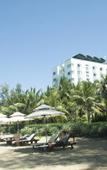 Туры в отель Sai Gon Ninh Chu Hotel & Resort Туры в отель Sai Gon Ninh Chu Hotel & Resort