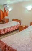 Туры в отель Airport Hotel Novokuznetsk Туры в отель Airport Hotel Novokuznetsk