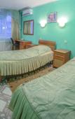 Туры в отель Airport Hotel Novokuznetsk Туры в отель Airport Hotel Novokuznetsk