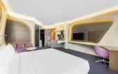Туры в отель V Hotel Curio Collection By Hilton Туры в отель V Hotel Curio Collection By Hilton