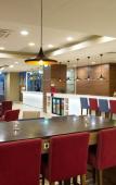 Туры в отель Hampton by Hilton Moscow Strogino Туры в отель Hampton by Hilton Moscow Strogino