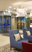 Туры в отель Hampton by Hilton Moscow Strogino Туры в отель Hampton by Hilton Moscow Strogino