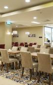 Туры в отель Hampton by Hilton Moscow Strogino Туры в отель Hampton by Hilton Moscow Strogino
