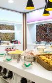 Туры в отель Hampton by Hilton Moscow Strogino Туры в отель Hampton by Hilton Moscow Strogino