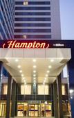 Туры в отель Hampton by Hilton Moscow Strogino Туры в отель Hampton by Hilton Moscow Strogino