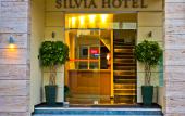 Туры в отель Sylvia Hotel Туры в отель Sylvia Hotel