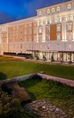 Туры в отель NH Collection Palazzo Cinquecento Туры в отель NH Collection Palazzo Cinquecento