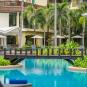 Туры в отель Phuket Marriott Resort & Spa Merlin Beach, оператор Anex Tour