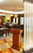 Туры в отель Coral Oriental Dubai Туры в отель Coral Oriental Dubai