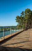 Туры в отель Pirita Beach Apartments & SPA Туры в отель Pirita Beach Apartments & SPA