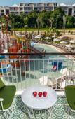 Туры в отель Ocean Riviera Paradise Туры в отель Ocean Riviera Paradise