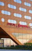 Туры в отель Hampton by Hilton Saint Petersburg ExpoForum Туры в отель Hampton by Hilton Saint Petersburg ExpoForum