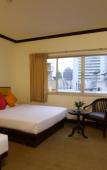 Туры в отель Bangkok Christian Guest House Туры в отель Bangkok Christian Guest House
