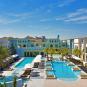 Туры в отель Al Seef Resort & Spa by Andalus, оператор Anex Tour