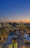 Туры в отель Al Seef Resort & Spa by Andalus Туры в отель Al Seef Resort & Spa by Andalus