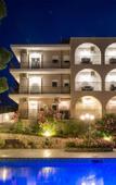 Туры в отель Villa Albanis Туры в отель Villa Albanis