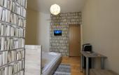 Туры в отель Gallery Hostel Туры в отель Gallery Hostel