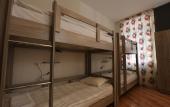 Туры в отель Gallery Hostel Туры в отель Gallery Hostel