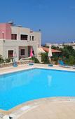 Туры в отель Adonis Apartments Туры в отель Adonis Apartments