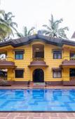 Туры в отель OYO 7272 Aurita Holiday Homes Deluxe Туры в отель OYO 7272 Aurita Holiday Homes Deluxe