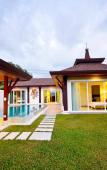Туры в отель The KiRi Villas Resort Туры в отель The KiRi Villas Resort