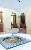 Туры в отель Moroccan House Casablanca Туры в отель Moroccan House Casablanca