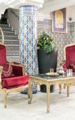 Туры в отель Moroccan House Casablanca Туры в отель Moroccan House Casablanca