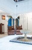 Туры в отель Moroccan House Casablanca Туры в отель Moroccan House Casablanca
