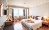 Туры в отель The Maruay Garden Hotel Туры в отель The Maruay Garden Hotel