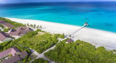 Hondaafushi Island Resort 4*