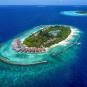 Туры в отель Amaya Kuda Rah Maldives, оператор Anex Tour