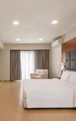 Туры в отель Somerset Panorama Muscat Туры в отель Somerset Panorama Muscat