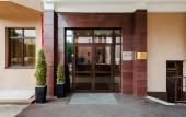 Туры в отель Raymond Hotel Туры в отель Raymond Hotel