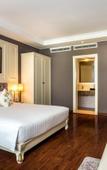 Туры в отель Silverland Jolie Hotel Туры в отель Silverland Jolie Hotel