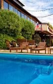 Туры в отель La Terrasa Туры в отель La Terrasa