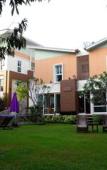 Туры в отель U-Tiny Boutique Home Suvarnabhumi Bangkok Туры в отель U-Tiny Boutique Home Suvarnabhumi Bangkok