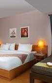 Туры в отель U-Tiny Boutique Home Suvarnabhumi Bangkok Туры в отель U-Tiny Boutique Home Suvarnabhumi Bangkok